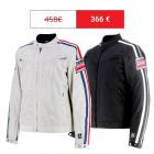 Pack : 2 vestes Helstons Pace Cordura