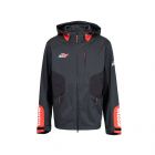 Parka Para Lluvia 300V 5 En 1