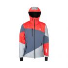 Reversible bike jacket Motul by Urban Circus