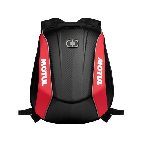 Motul Ogio Mach Carbon BackPack