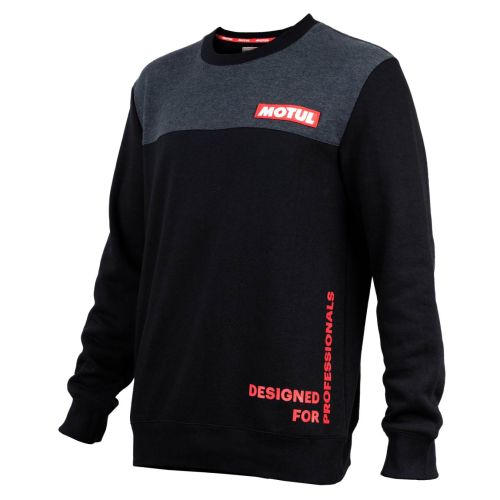 Workshop Sweater