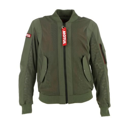 Helstons X Motul Falcon Air Jacket